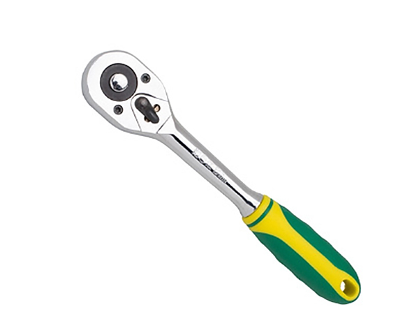 Hand Tool High Quality Ratchet Wrench Spanner