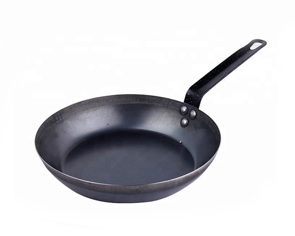 Carbon Steel Non-stick Frying Pan