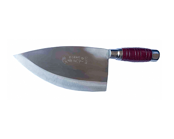 7.5 Inch Stainless Steel Chinese Butcher Knife