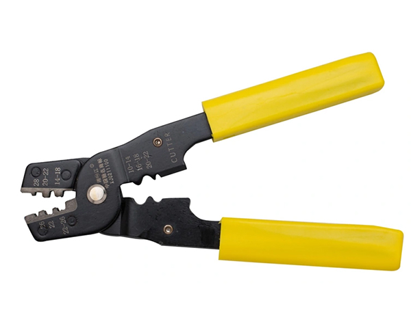 Hand Tool Cold Press Pliers