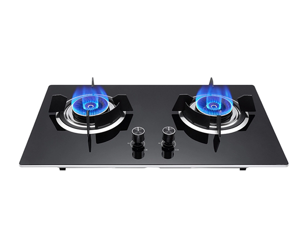 China Stainless Steel Kitchen Cooktop