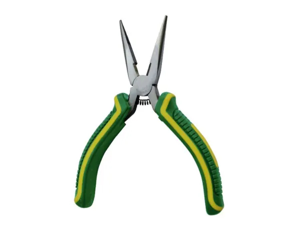 5 Inch Mini Diagonal Pointed Mouth Pliers