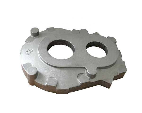 Cast Iron Casting Cylinder Head Cover