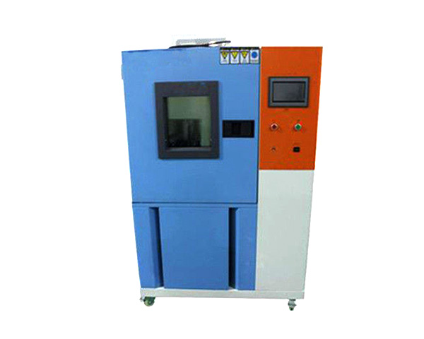 Temperature And Humidity Impact Aging Testing Control Cabinet