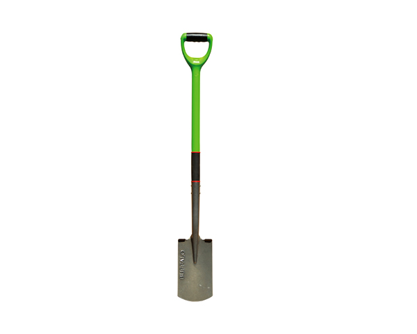 Ergonomic Handle Shovel